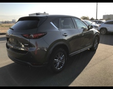 Mazda CX 5 2017