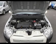 Toyota Succeed Van 2016