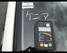 Toyota Succeed Van 2016