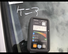 Toyota Succeed Van 2017