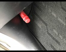 Toyota Succeed Van 2017