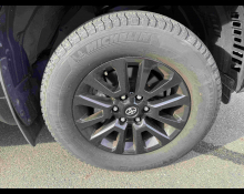 Toyota Land Cruiser Prado 2021