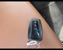 Toyota Land Cruiser Prado 2021