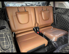 Toyota Land Cruiser Prado 2021