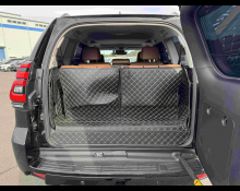 Toyota Land Cruiser Prado 2021