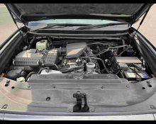 Toyota Land Cruiser Prado 2021