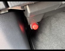 Toyota Land Cruiser Prado 2021