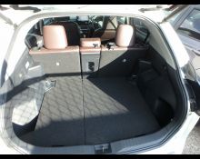 Toyota Yaris Cross 2022