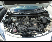 Toyota Yaris Cross 2022