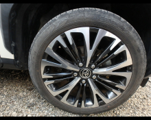 Toyota Yaris Cross 2022