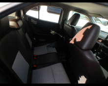 Toyota Yaris Cross 2022