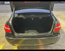 Mercedes-Benz E-Class 2010