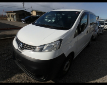 Nissan NV200 2020