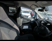 Nissan NV200 2020