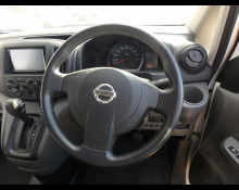 Nissan NV200 2020