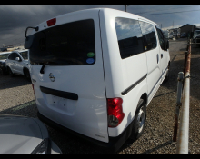 Nissan NV200 2020