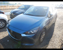 Mazda Mazda2 2020