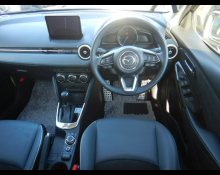 Mazda Mazda2 2022