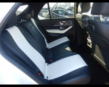 Mercedes-Benz GLE-Class 2020