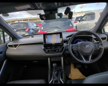 Toyota Corolla Cross 2022