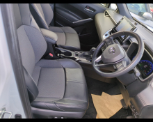 Toyota Corolla Cross 2022