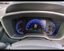 Toyota Corolla Cross 2022