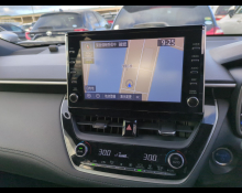 Toyota Corolla Cross 2022