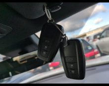 Toyota Corolla Cross 2022