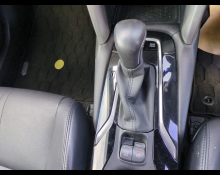 Toyota Corolla Cross 2022