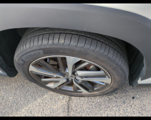 Toyota Corolla Cross 2022