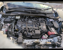 Toyota Corolla Cross 2022