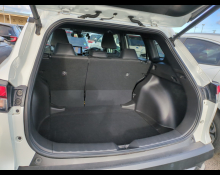 Toyota Corolla Cross 2022