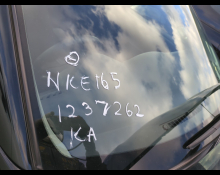 Toyota Corolla Fielder 2020