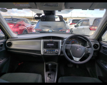 Toyota Corolla Fielder 2020