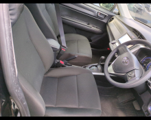 Toyota Corolla Fielder 2020