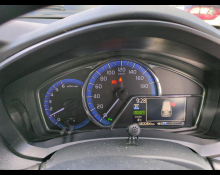 Toyota Corolla Fielder 2020