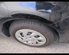 Toyota Corolla Fielder 2020