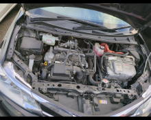 Toyota Corolla Fielder 2020