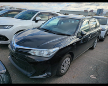 Toyota Corolla Fielder 2020