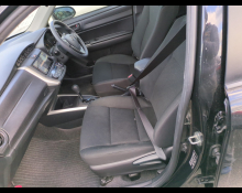 Toyota Corolla Fielder 2020