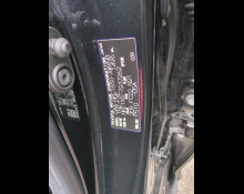 Toyota Corolla Fielder 2020