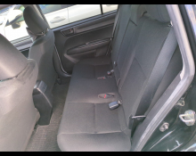 Toyota Corolla Fielder 2020