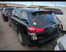 Toyota Corolla Fielder 2020