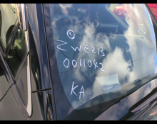 Toyota Corolla Sports 2021