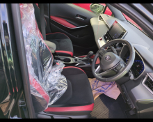 Toyota Corolla Sports 2021