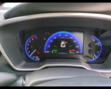 Toyota Corolla Sports 2021