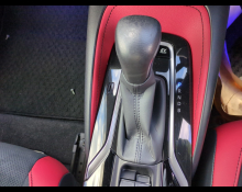 Toyota Corolla Sports 2021