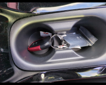 Toyota Corolla Sports 2021