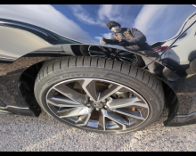 Toyota Corolla Sports 2021