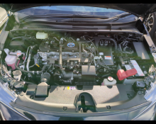 Toyota Corolla Sports 2021